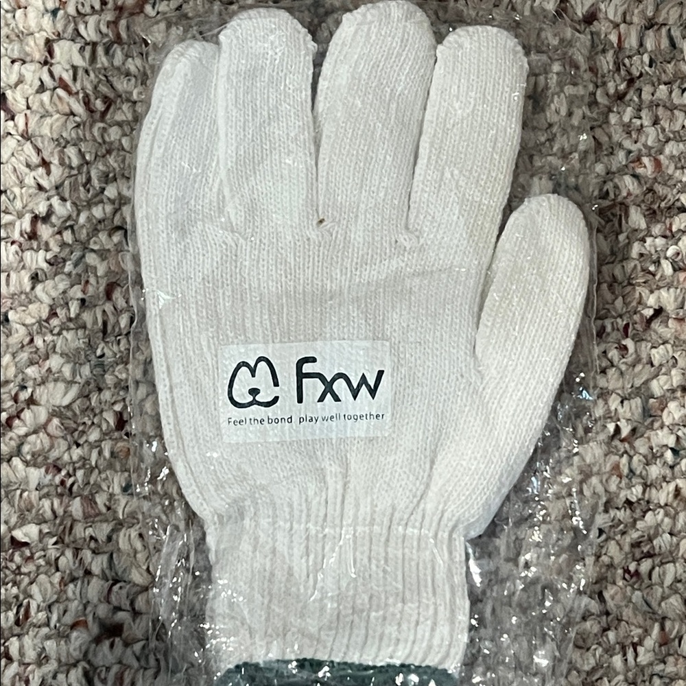 fxw work gloves